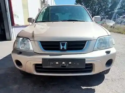 Veículo de Sucata honda cr-v (rd1/3) básico (rd1) do ano 2000 alimentado b20z1