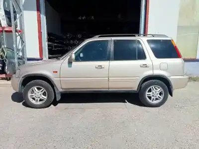 Veículo de Sucata honda cr-v (rd1/3) básico (rd1) do ano 2000 alimentado b20z1