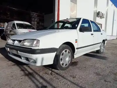 Здавання транспортного засобу RENAULT 19 (B/C/L53) R 19 B53 року 1994 потужний F3P704