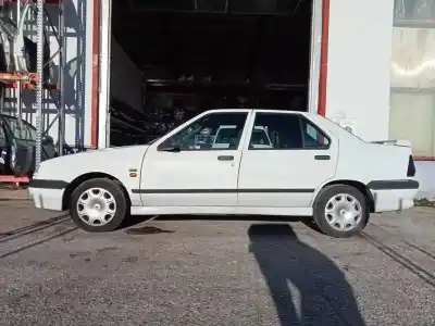 Утилизация автомобиля renault 19 (b/c/l53) r 19 b53 года 1994 питание f3p704