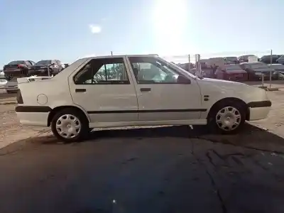 Утилизация автомобиля renault 19 (b/c/l53) r 19 b53 года 1994 питание f3p704