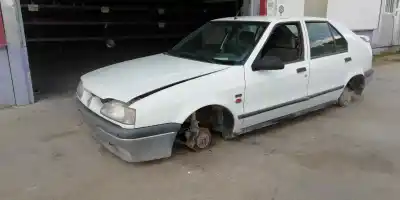 Здавання транспортного засобу renault 19 (b/c/l53) r 19 b53 року 1994 потужний f8q764