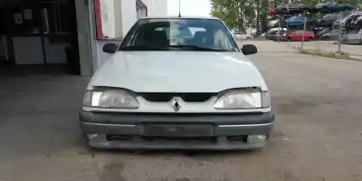 Здавання транспортного засобу renault 19 (b/c/l53) r 19 b53 року 1994 потужний f8q764