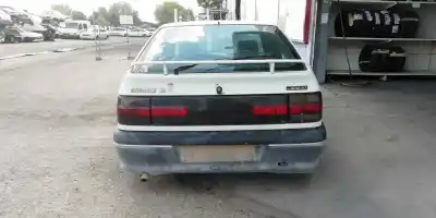 Здавання транспортного засобу renault 19 (b/c/l53) r 19 b53 року 1994 потужний f8q764