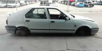 Здавання транспортного засобу renault 19 (b/c/l53) r 19 b53 року 1994 потужний f8q764