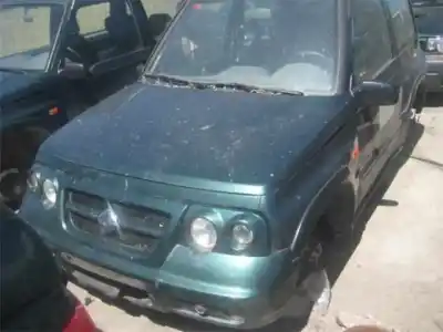 Здавання транспортного засобу SANTANA 300/350  року 2004 потужний 