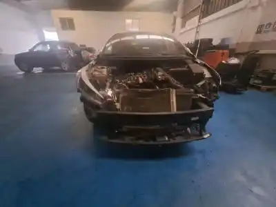 Veicolo di demolizione kia ceed ceed drive dell'anno 2018 alimentato 