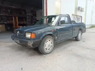 Hurda Aracı TATA TELCOSPORT 2.0 TD Yılın 1997 güçlü 483 DL