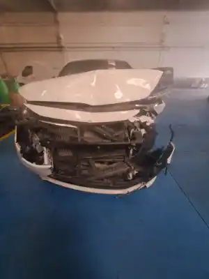 Verschrottungsfahrzeug opel corsa f (2019-..) hatchback des jahres 2019 angetrieben hn05