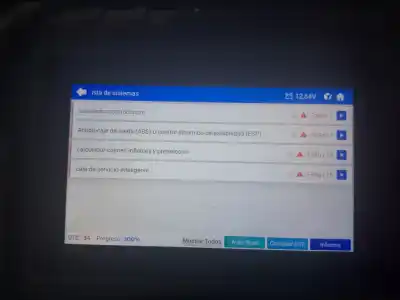 Verschrottungsfahrzeug opel corsa f (2019-..) hatchback des jahres 2019 angetrieben hn05