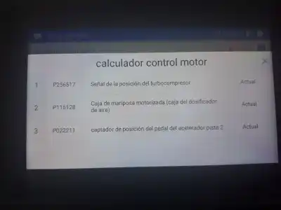 Verschrottungsfahrzeug opel corsa f (2019-..) hatchback des jahres 2019 angetrieben hn05