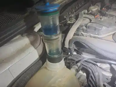 Verschrottungsfahrzeug opel corsa f (2019-..) hatchback des jahres 2019 angetrieben hn05