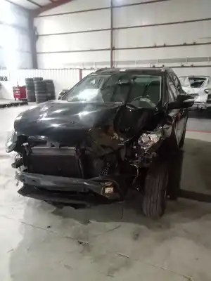 Vehículo de desguace hyundai ix35 manual del año 2013 con motor d4fd