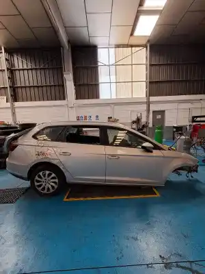 Утилизация автомобиля seat leon sc (5f5) * года 2013 питание 