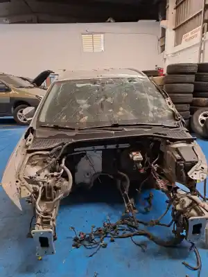 Утилизация автомобиля seat leon sc (5f5) * года 2013 питание 