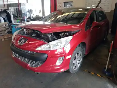 Hurda Aracı PEUGEOT 308 SW  Yılın 2008 güçlü H5F F4