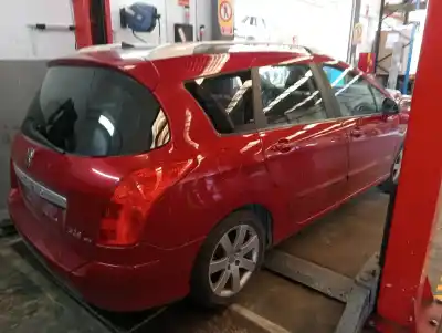 Hurda Aracı peugeot                                            308 sw                                                                                                                                                                                                                                                     *                                                                                                                                                                                                                                                          yılın 2008 güçlü h5f f4