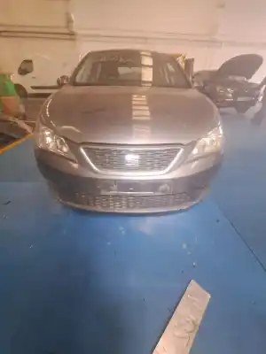 Hurda Aracı SEAT IBIZA IV (6J5, 6P1)  Yılın 2009 güçlü CBZA