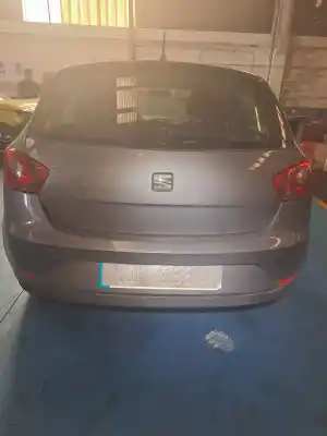 Здавання транспортного засобу seat                                               ibiza iv (6j5, 6p1)                                                                                                                                                                                                                                        1.2                                                                                                                                                                                                                                                        року 2009 потужний cbza