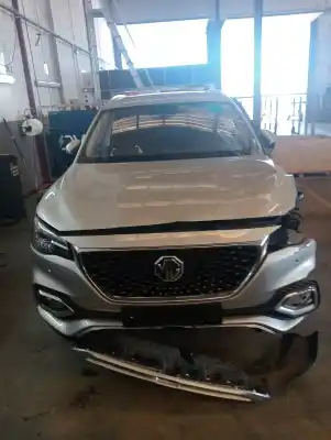 Hurda Aracı MG EHS  Yılın 2020 güçlü 