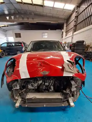 Здавання транспортного засобу mini mini 5-trg. (f55) cooper року 2014 потужний b38b15a