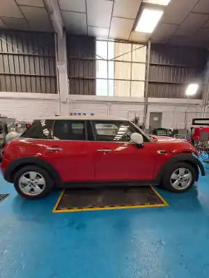 Здавання транспортного засобу mini mini 5-trg. (f55) cooper року 2014 потужний b38b15a