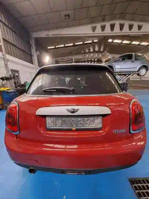 Здавання транспортного засобу mini mini 5-trg. (f55) cooper року 2014 потужний b38b15a
