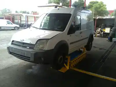 Здавання транспортного засобу ford transit connect (tc7) 1.8 tdci cat року 2004 потужний hcpa