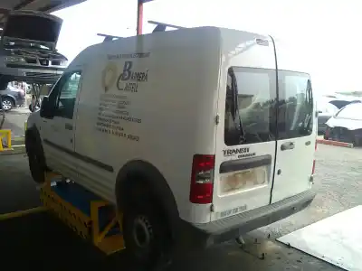 Здавання транспортного засобу ford transit connect (tc7) 1.8 tdci cat року 2004 потужний hcpa