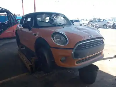 Vehículo de desguace MINI MINI (F56)  del año 2013 con motor B38A12A