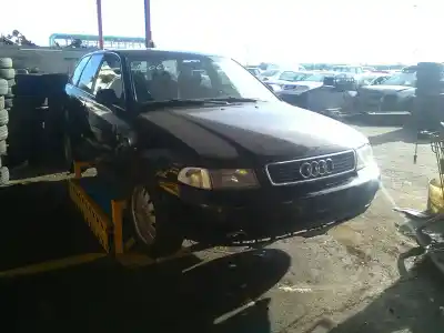 Veículo de Sucata AUDI A4 B5 AVANT (8D5) 2.5 TDI do ano 2003 alimentado AFB