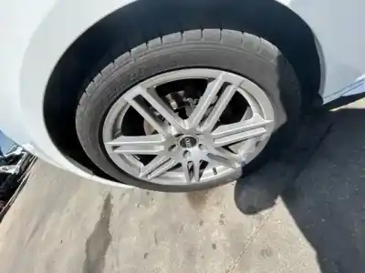 Здавання транспортного засобу audi a5 descapotable (8f7) 2.0 tdi року 2001 потужний caha