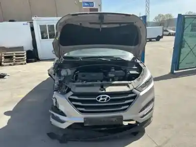 Утилизация автомобиля hyundai tucson (tl, tle) 1.6 gdi года 2001 питание g4fd