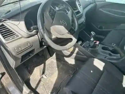 Утилизация автомобиля hyundai tucson (tl, tle) 1.6 gdi года 2001 питание g4fd