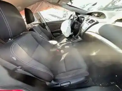 Утилизация автомобиля honda civic tourer (fk) sport года 2001 питание bhz(dv6fc) Утилизация автомобиля honda civic tourer (fk) sport года 2001 питание bhz(dv6fc)