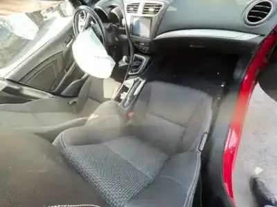 Утилизация автомобиля honda civic tourer (fk) sport года 2001 питание bhz(dv6fc) Утилизация автомобиля honda civic tourer (fk) sport года 2001 питание bhz(dv6fc)