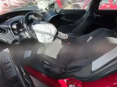 Утилизация автомобиля honda civic tourer (fk) sport года 2001 питание bhz(dv6fc) Утилизация автомобиля honda civic tourer (fk) sport года 2001 питание bhz(dv6fc)