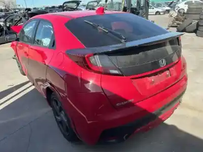 Утилизация автомобиля honda civic tourer (fk) sport года 2001 питание bhz(dv6fc) Утилизация автомобиля honda civic tourer (fk) sport года 2001 питание bhz(dv6fc)