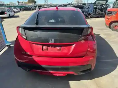 Утилизация автомобиля honda civic tourer (fk) sport года 2001 питание bhz(dv6fc) Утилизация автомобиля honda civic tourer (fk) sport года 2001 питание bhz(dv6fc)