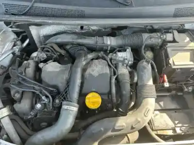 Здавання транспортного засобу dacia logan ii laureate року 2001 потужний k9k 612