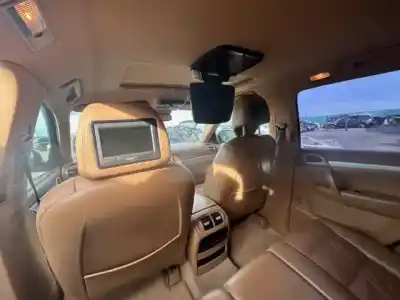 Утилизация автомобиля porsche cayenne (9pa) s 4.5 года 2001 питание m4800