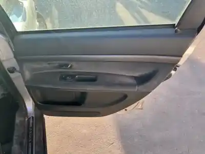 Veículo de Sucata VOLVO S80 BERLINA 2.4 (103kW) do ano 1998 alimentado B5244S2