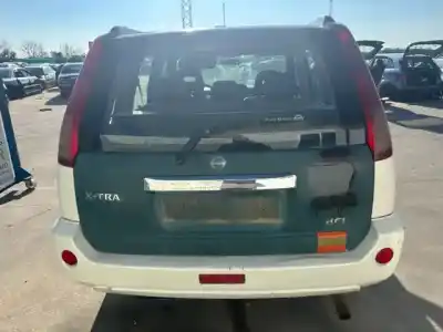 Veículo de Sucata nissan x-trail (t30) comfort plus do ano 2001 alimentado yd22eti