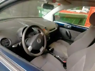Утилизация автомобиля volkswagen new beetle (9c1, 1c1) 1.6 года 2001 питание bfs