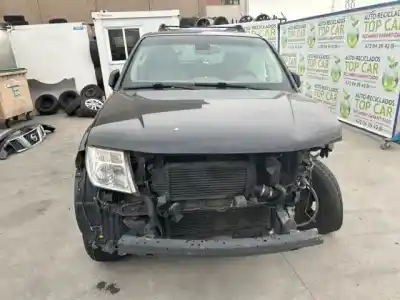 Veículo de Sucata nissan pathfinder (r51) 2.5 dci xe do ano 2005 alimentado yd25ddti