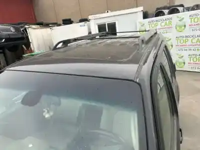 Veículo de Sucata nissan pathfinder (r51) 2.5 dci xe do ano 2005 alimentado yd25ddti