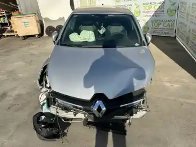 Veículo de Sucata renault clio iv dynamique do ano 2012 alimentado h4b a4