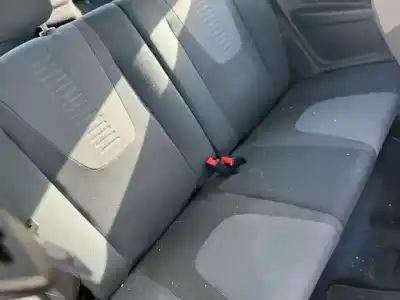 Scrapping Vehicle ford ka (ccu) titanium of the year 2008 powered 169a1000