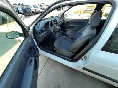 Утилизация автомобиля renault clio ii fase i (b/cbo) 1.9 d alize года 2001 питание f8q630