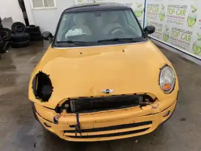 Здавання транспортного засобу mini mini (r56) cooper року 2001 потужний n12b16a